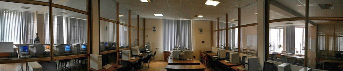 Кафедра економічної кібернетики та інформаційних технологій — Одеська політехніка